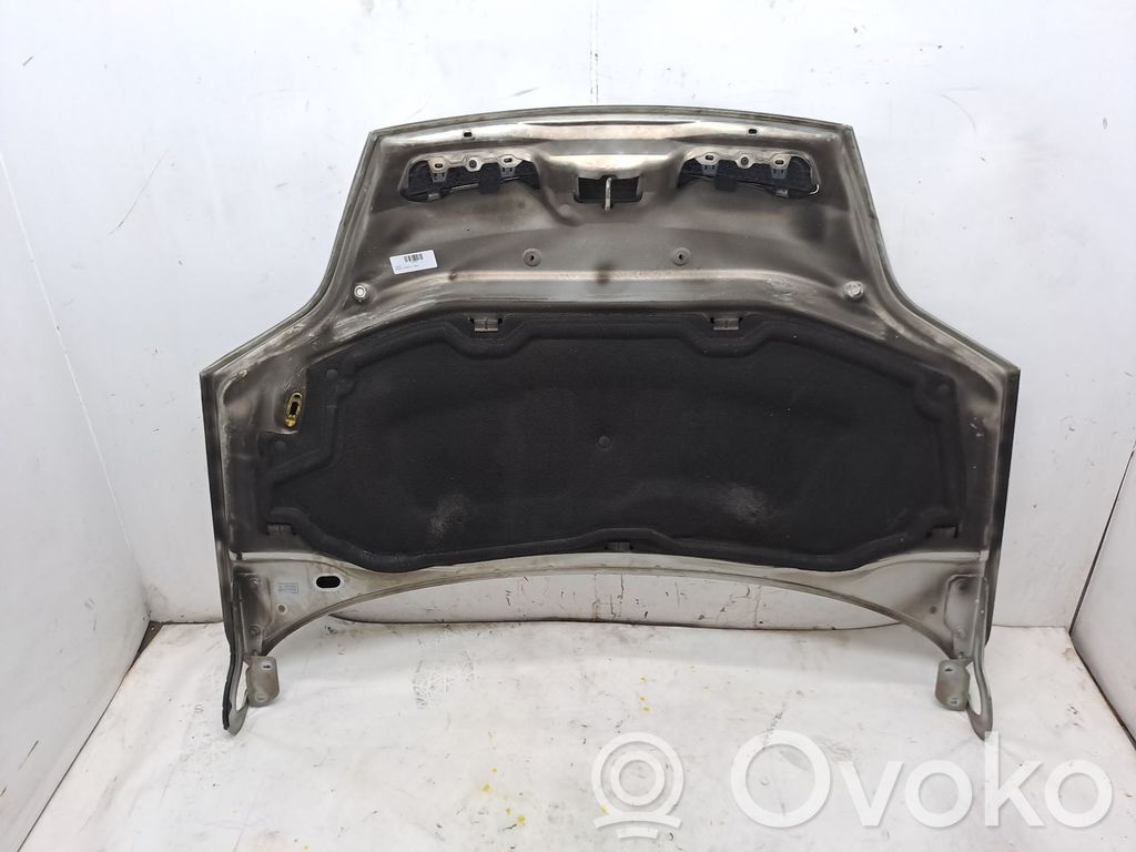 Renault Scenic II - Grand scenic II Vano motore/cofano