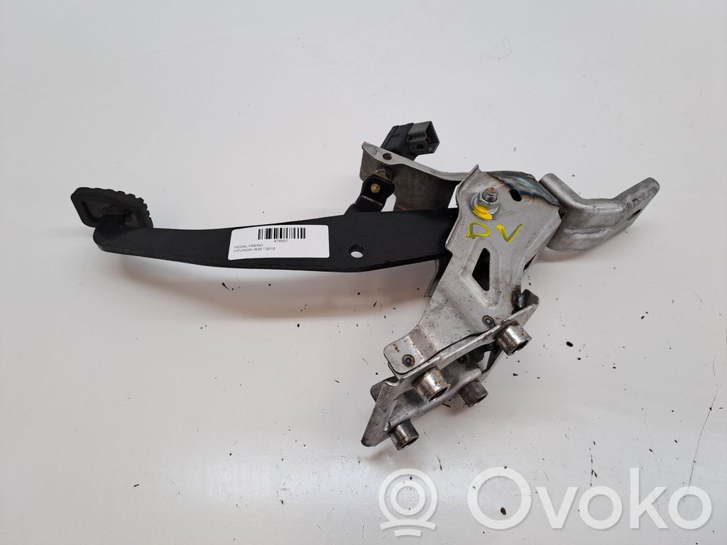 Pédale de frein   328002S000