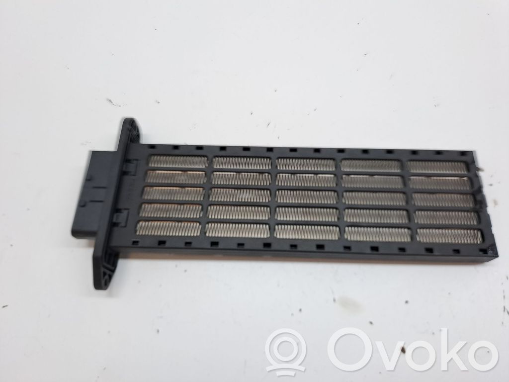 Hyundai ix35 Motor aerotermă/rezistor ventilator 