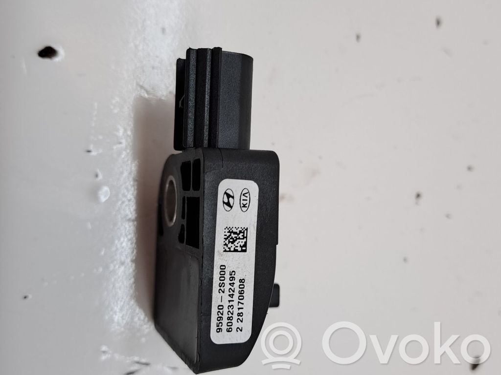 Czujnik   959202S000