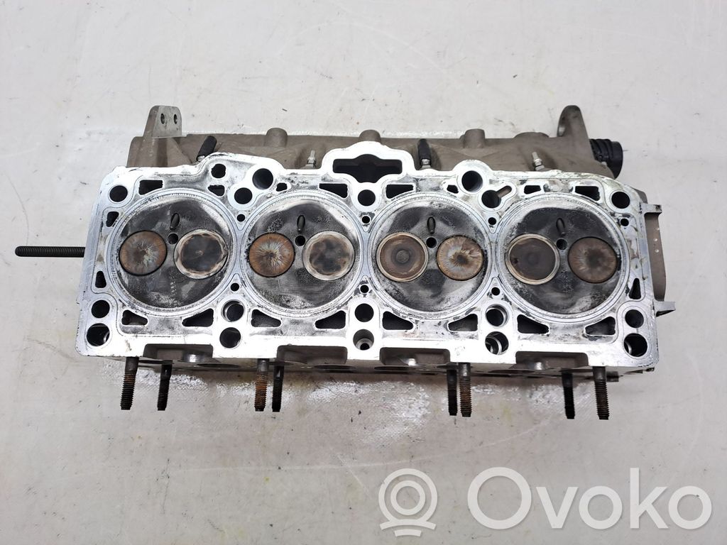 Culata del motor   38103267EX