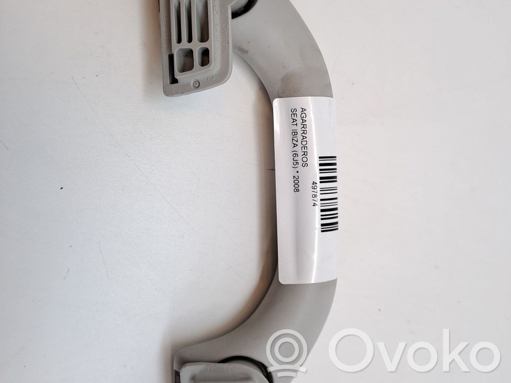 Seat Ibiza IV (6J,6P) Main courante