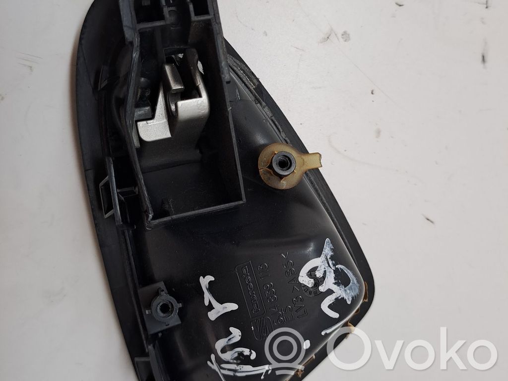 Seat Ibiza IV (6J,6P) Maniglia interna per portiera posteriore