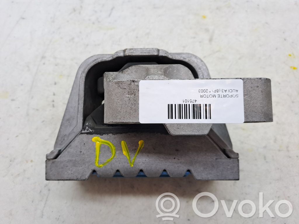 Audi A3 S3 8P Supporto di montaggio del motore