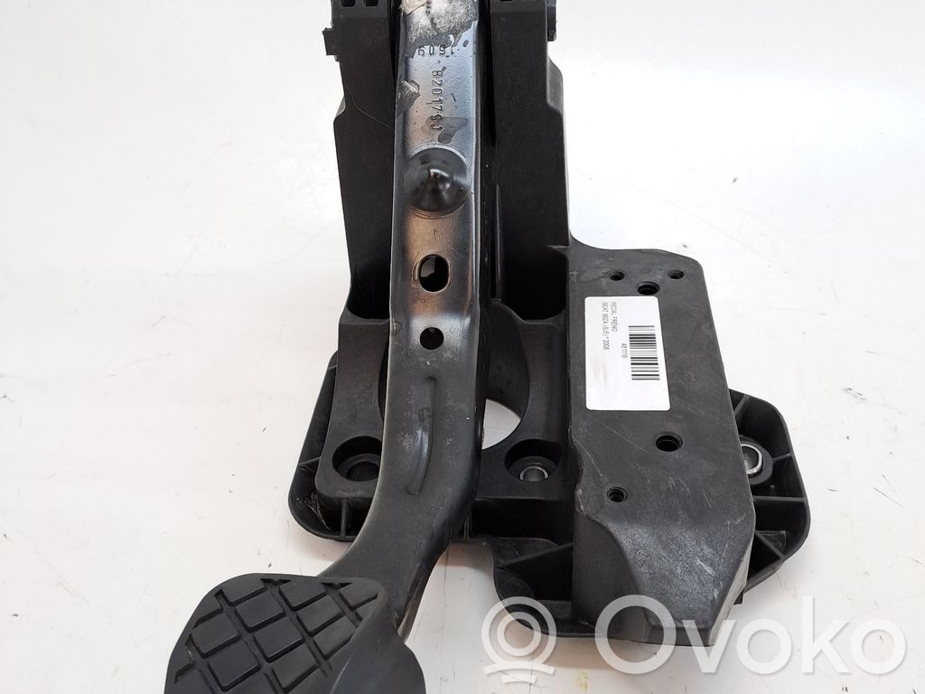 Pédale de frein   6R1721058,6R1721141