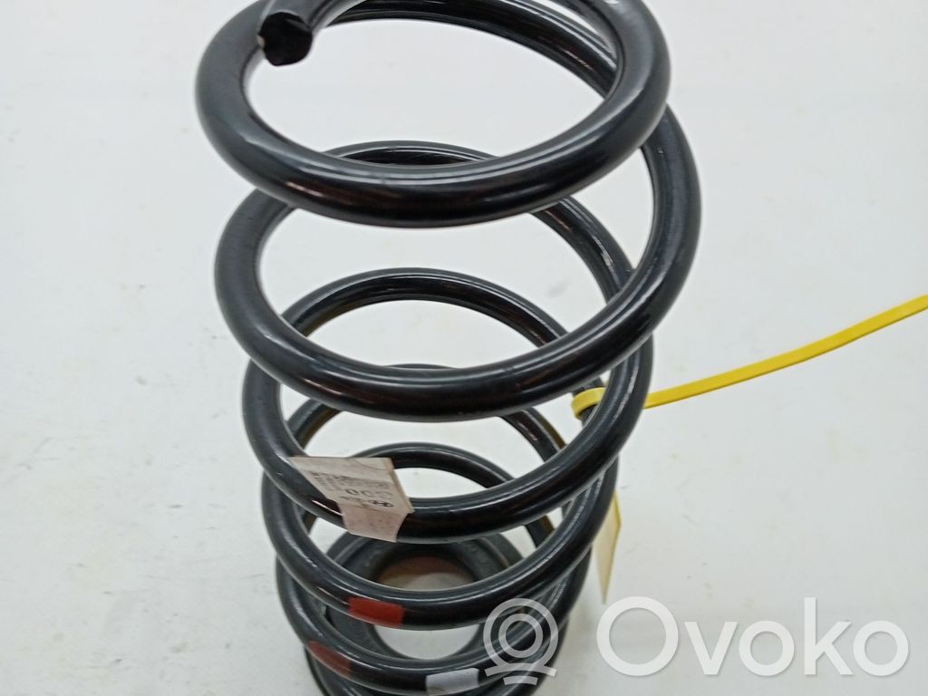 KIA Picanto Muelle espiral delantero 