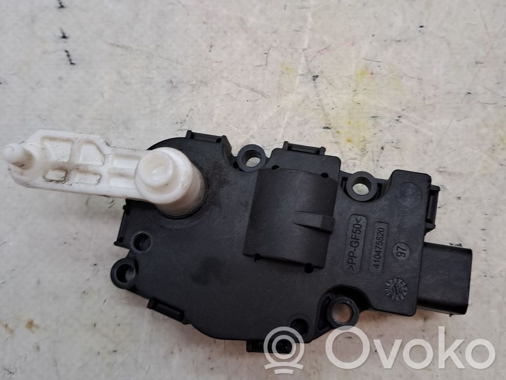 Jaguar XJ X308 Modul de control caroserie central