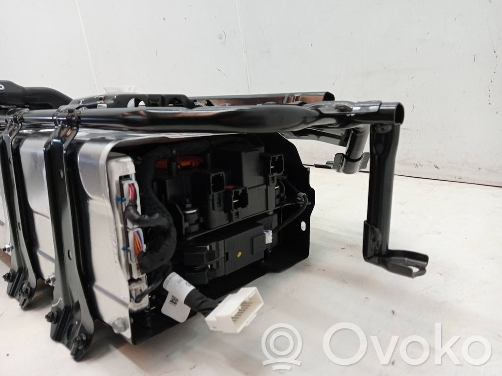 KIA Niro Batteria auto elettrica / ibride