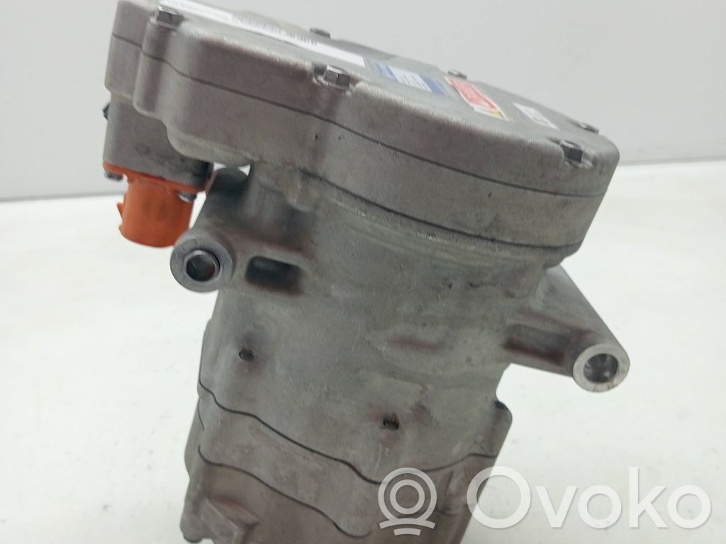 Klimakompressor Pumpe   97729AT000