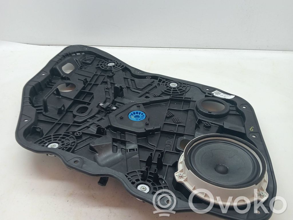 KIA Niro Alzacristalli elettrico della portiera anteriore
