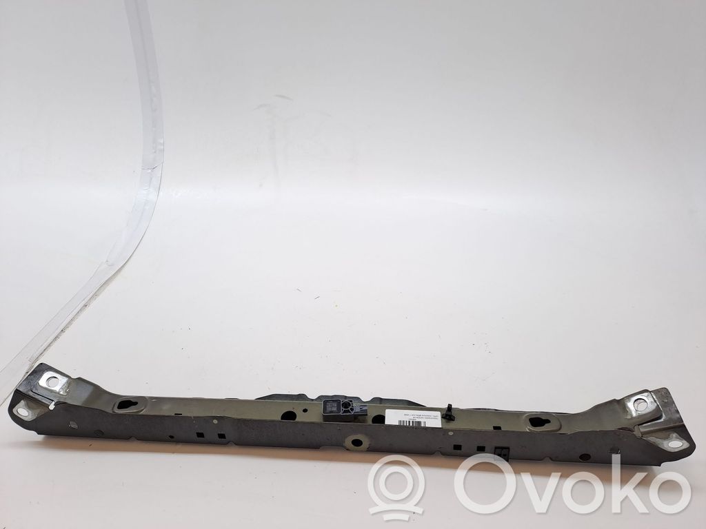 Opel Insignia A Traversa del paraurti anteriore 