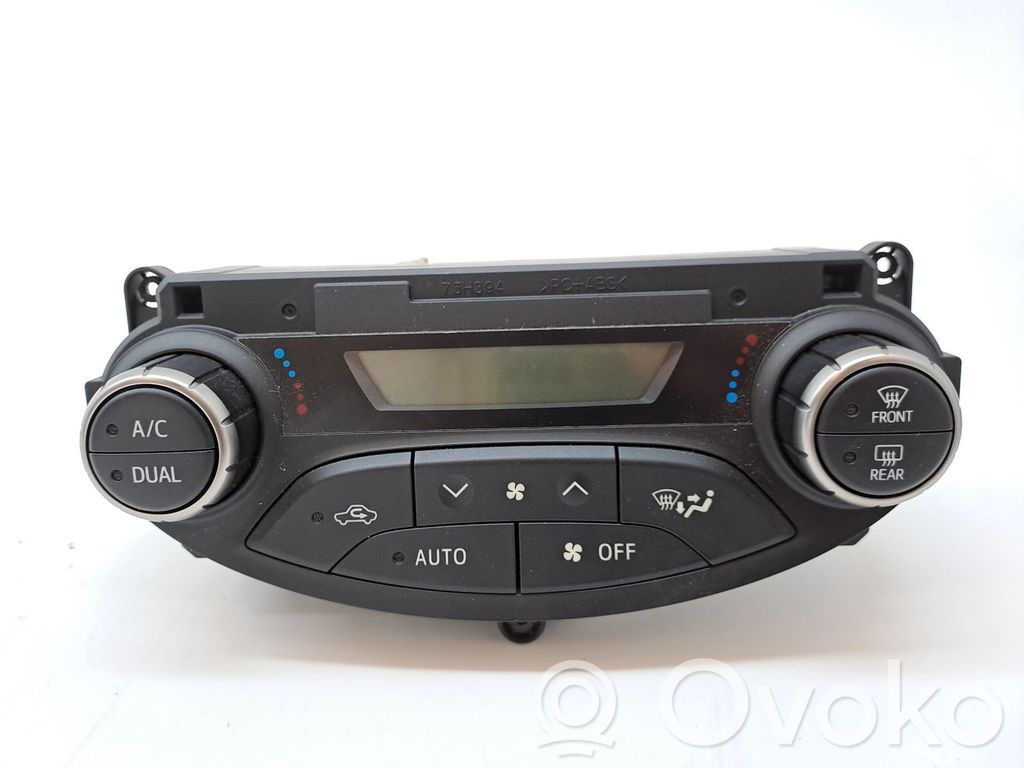 Unitate control climatizare   559000D800C1