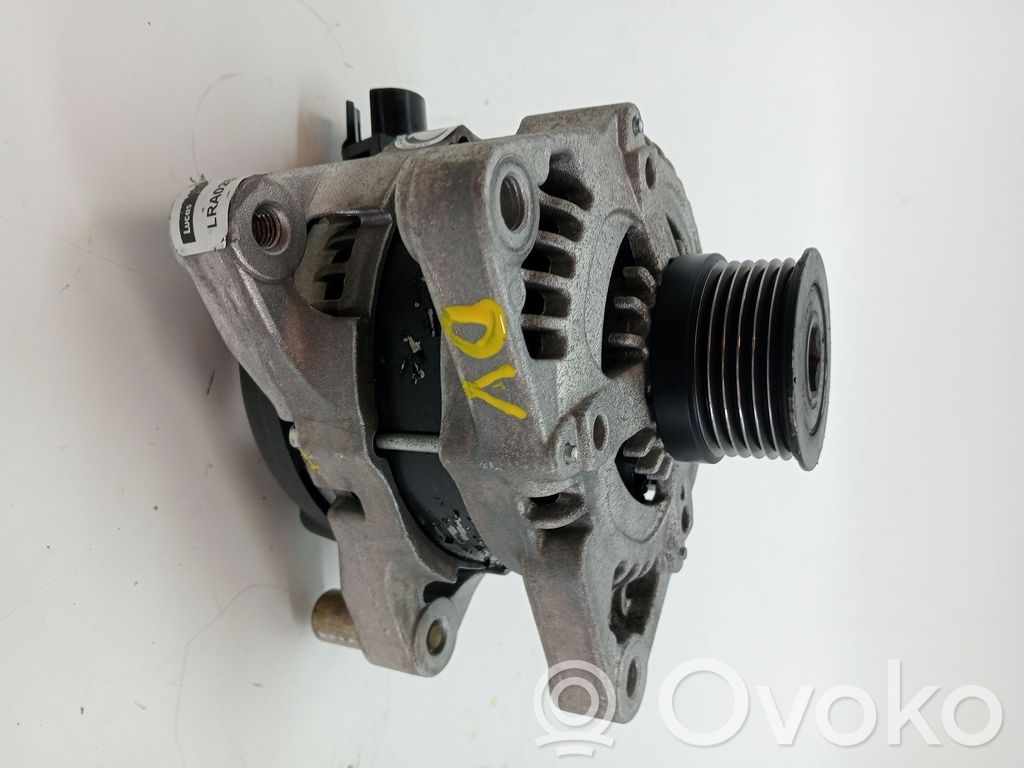 Alternador   1042103522