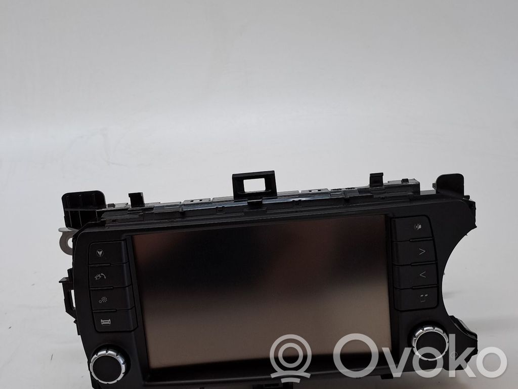 HUD-näyttö   861400D220