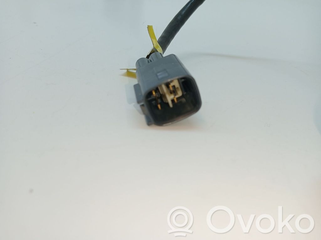Toyota Yaris Sensore della sonda Lambda 