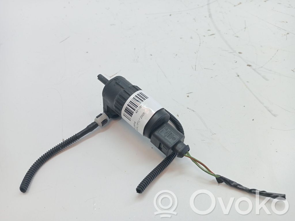 Pumpe Scheibenwaschanlage   1K6955651