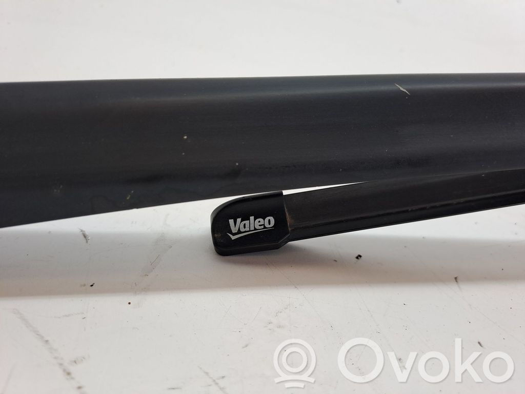 Seat Leon (1P) Braccio della spazzola tergicristallo anteriore