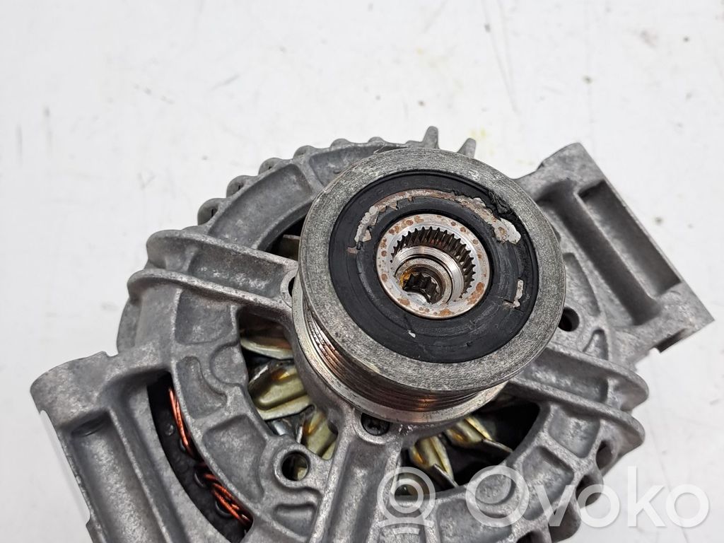 Alternator   6B903019EX