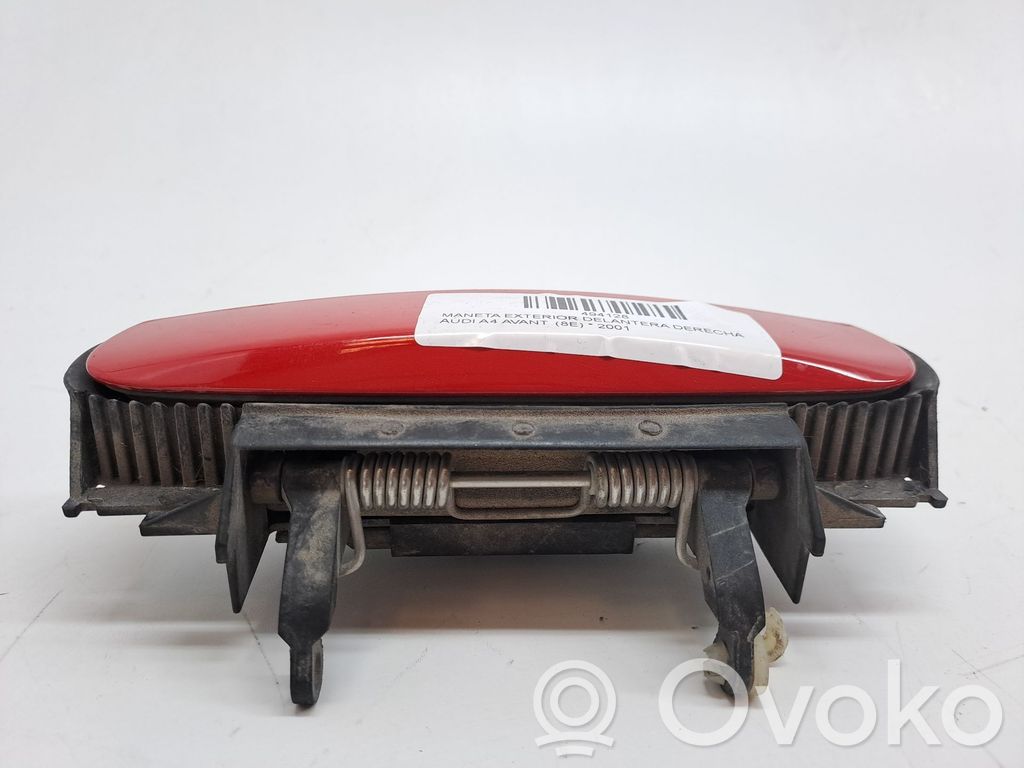 Manecilla externa puerta delantera   4B0839885,8E0839239GRU