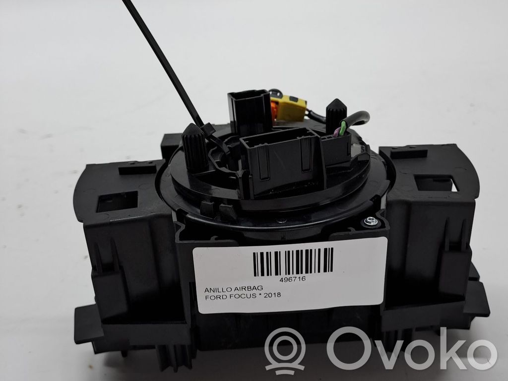 Ford Focus Innesco anello di contatto dell’airbag (anello SRS)