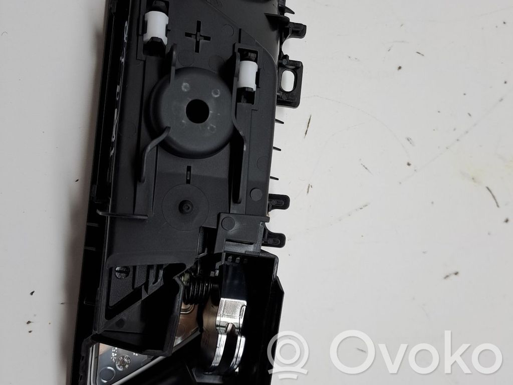 Ford Focus Klamka wewnętrzna drzwi tylnych 