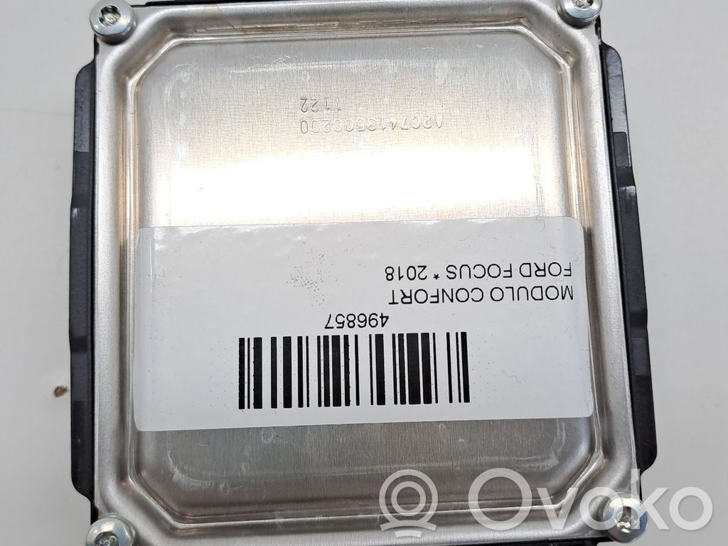 Steuergerät   2601846,NB5T14C689CA