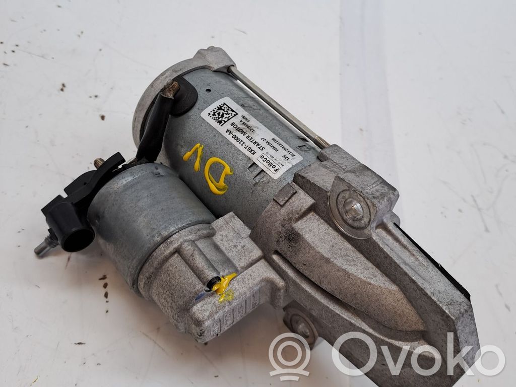 Starteris   2281303,KX6T11000AA