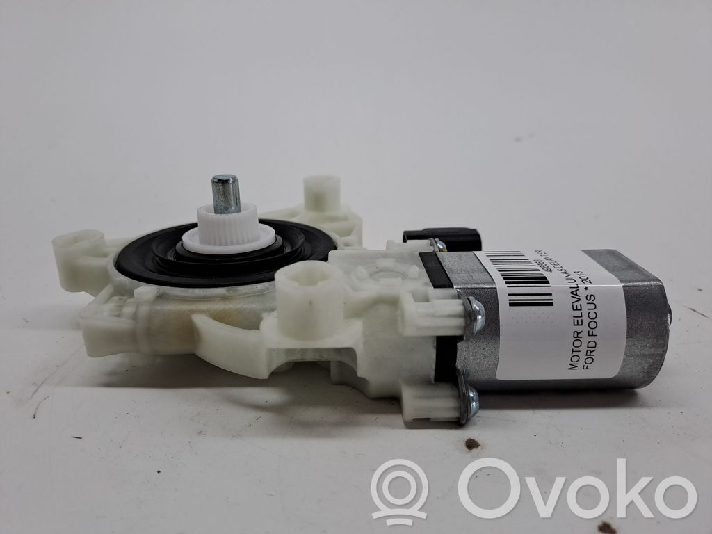 Motor del regulador de la ventanilla de la puerta delantera   2635306,JX7B14553BE
