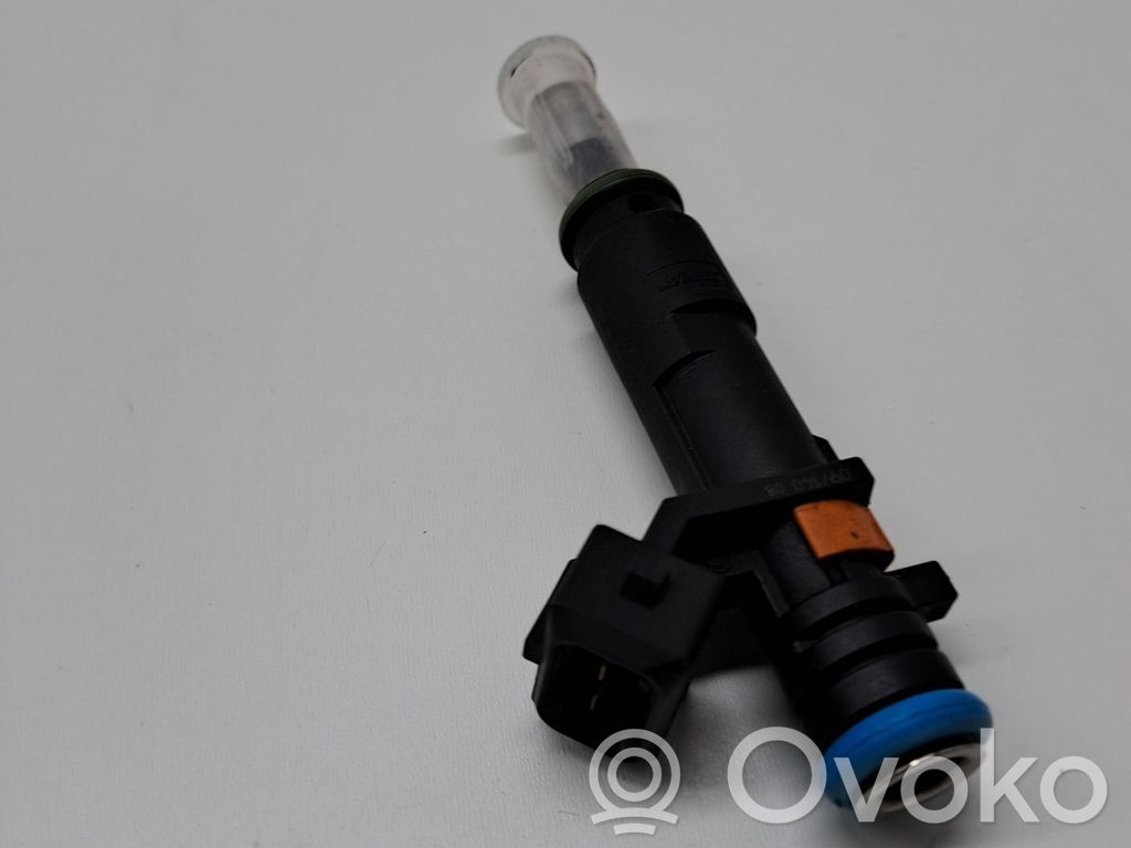 Inyector de combustible   93185686,5817429