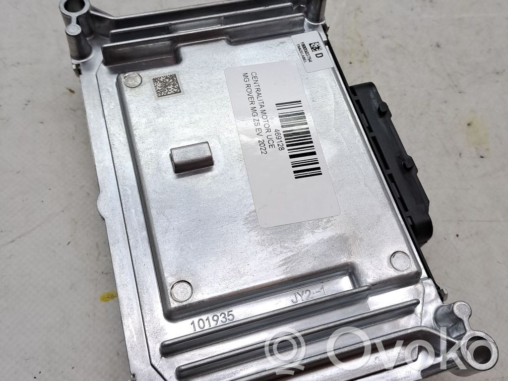 MG ZS Engine control unit/module ECU 