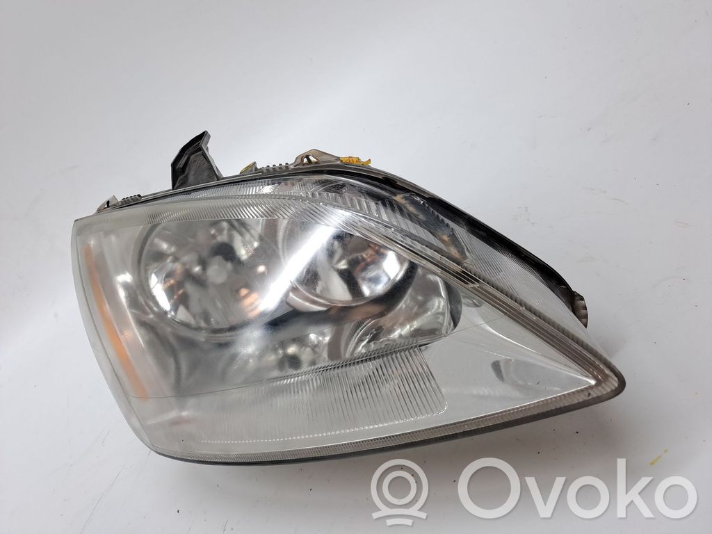 Headlight/headlamp   1347459,3M5113100AA