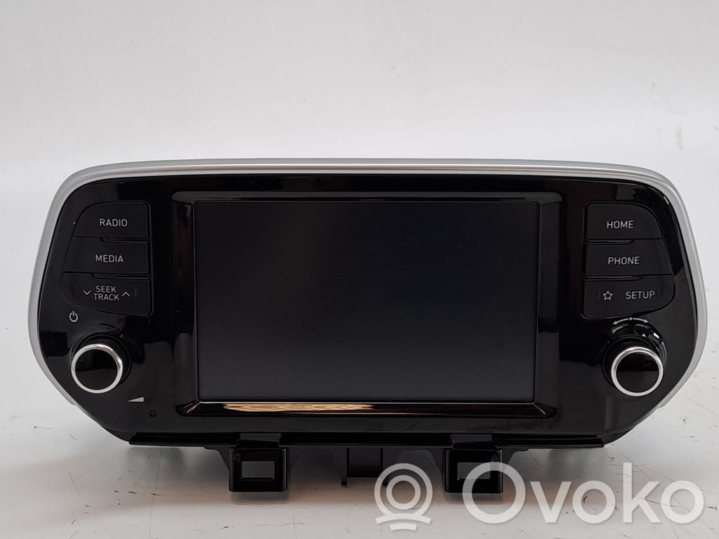HUD-näyttö   96160D3720ZL5