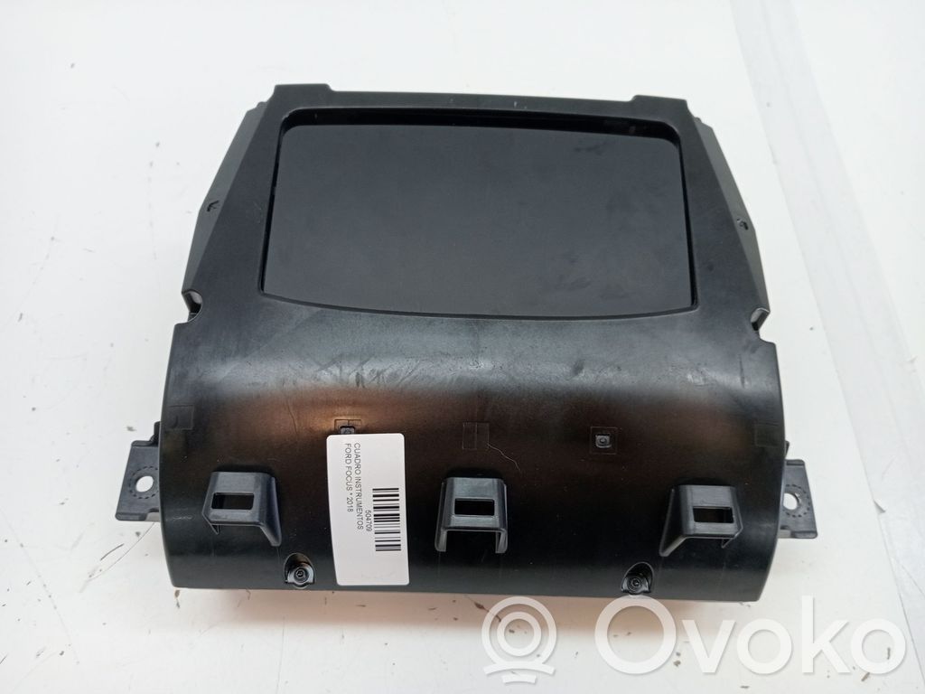 Ford Focus Spidometrs (instrumentu panelī) 