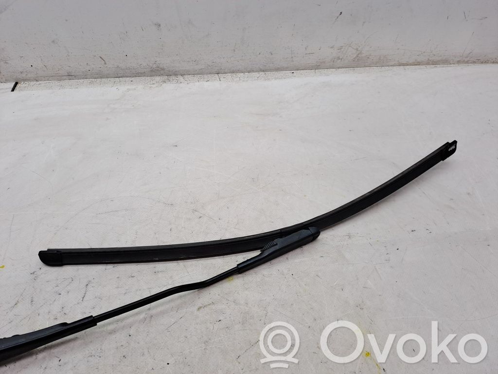 BMW 1 F20 F21 Braccio della spazzola tergicristallo anteriore