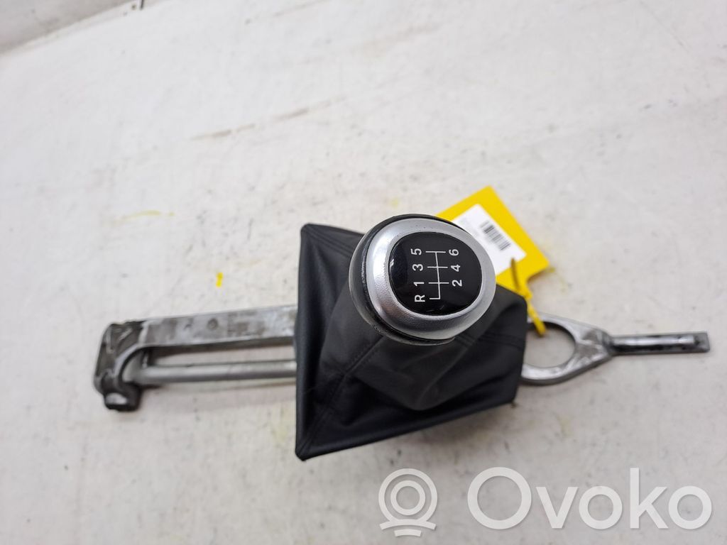 BMW 1 F20 F21 Drążek zmiany biegów