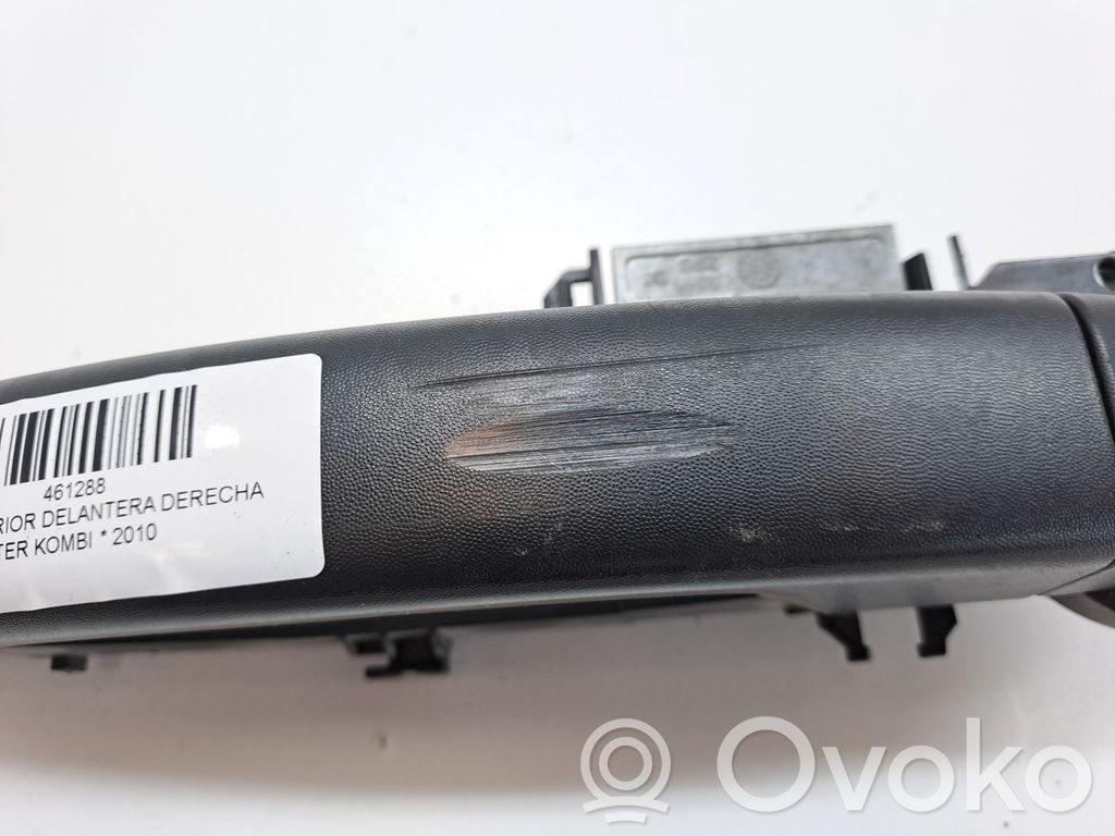 Etuoven ulkokahva   806078119R,806064162R
