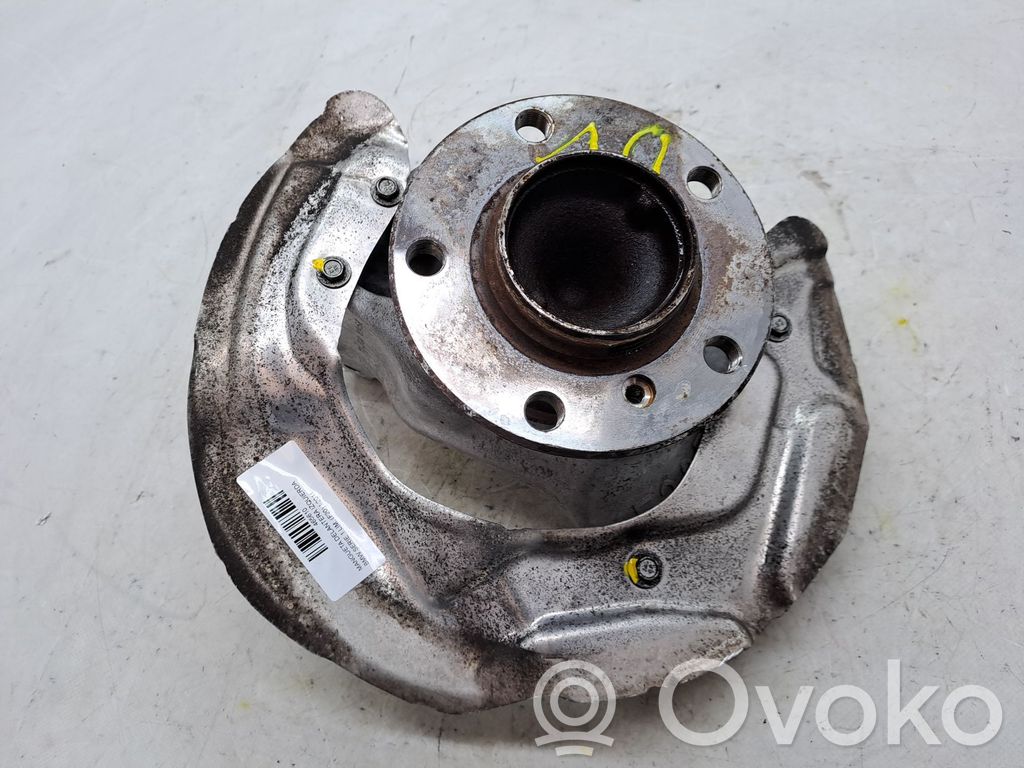 BMW 1 F20 F21 Fuso a snodo con mozzo ruota anteriore