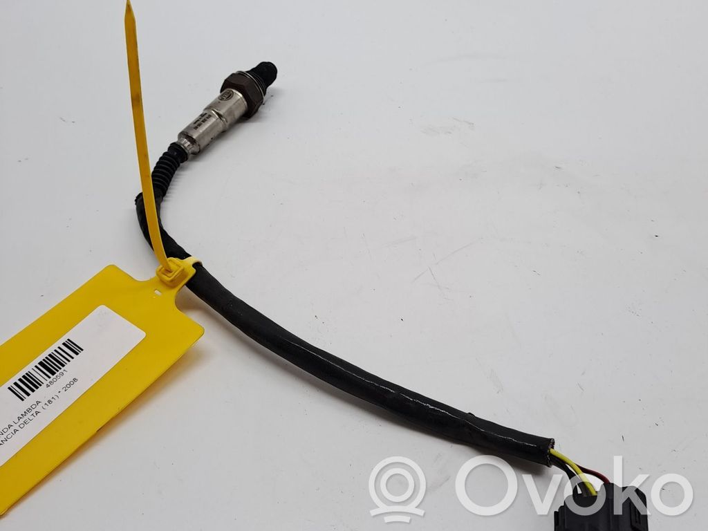 Sonde lambda   55189996