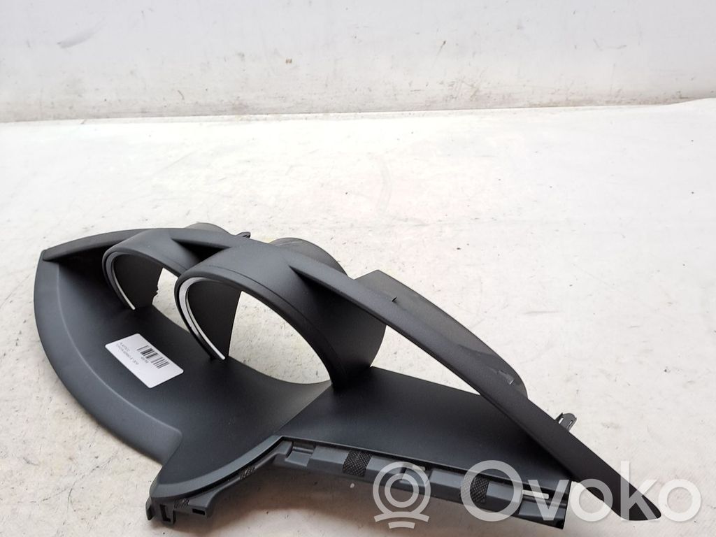 Toyota Verso-S Altra parte della carrozzeria 
