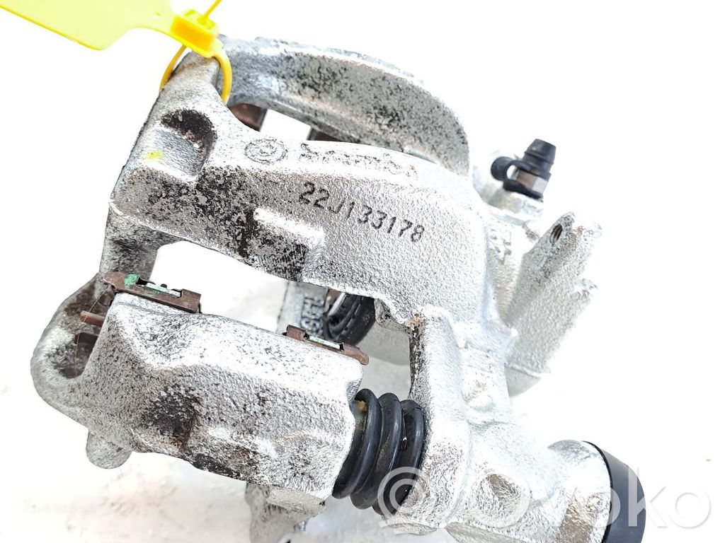 Mercedes-Benz Vito Viano W447 Bremssattel hinten 