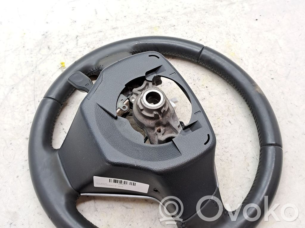 Toyota Verso-S Volante