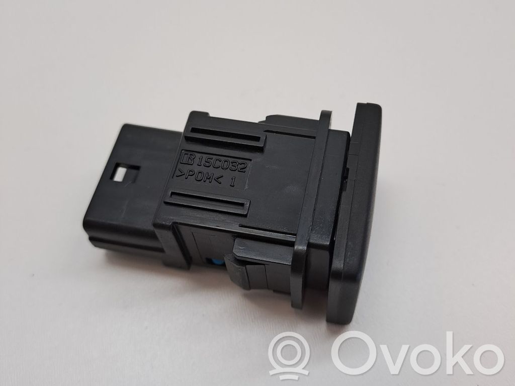 Toyota Verso-S Central body control module 