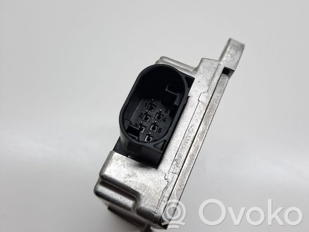 Skoda Fabia Mk1 (6Y) Modul de control caroserie central 