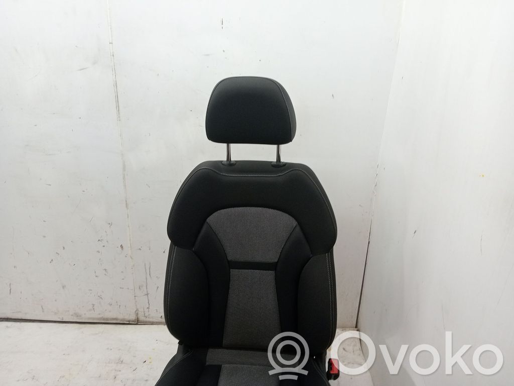 Siège passager avant   6R4881106AA