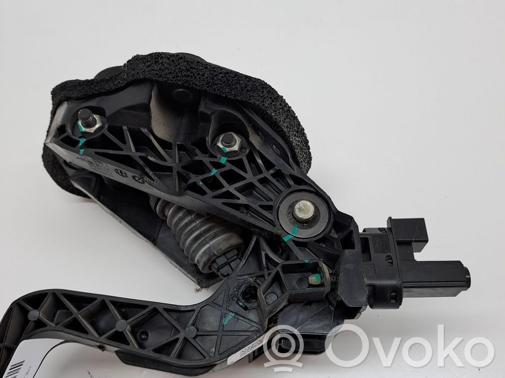 Bremspedal   2107407,8V512450EB