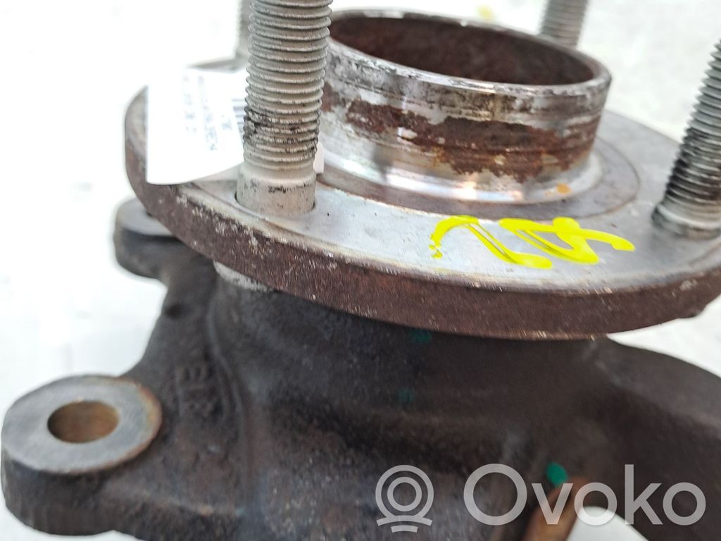Achsschenkel vorne   2050610,CN153K170A2D