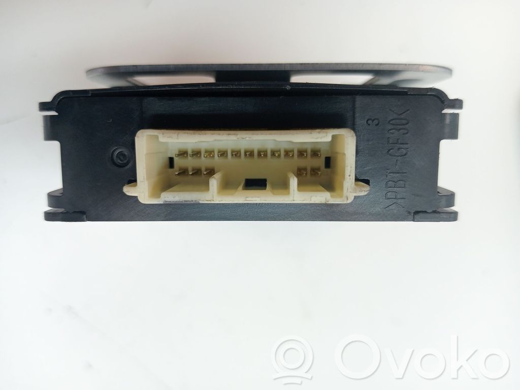 BMW 2 F45 Central body control module 