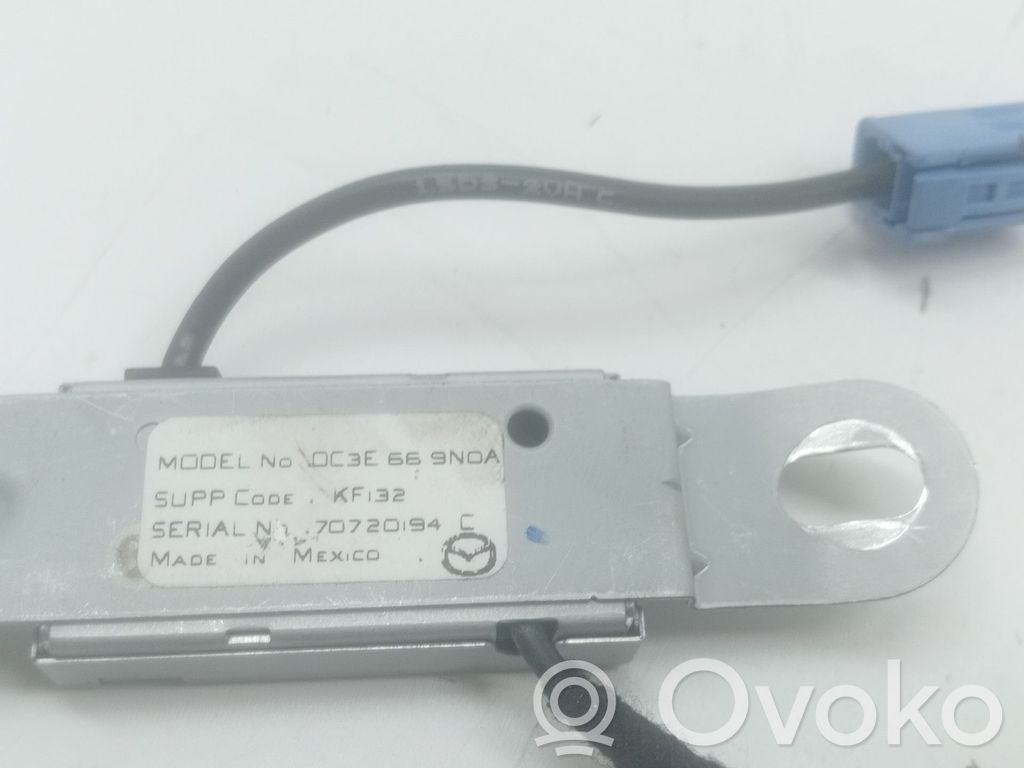 BMW 2 F45 Cita veida sensors 