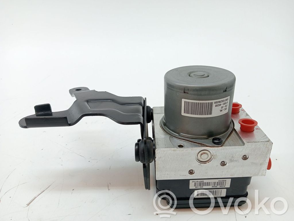 ABS Blokas   58920A2210