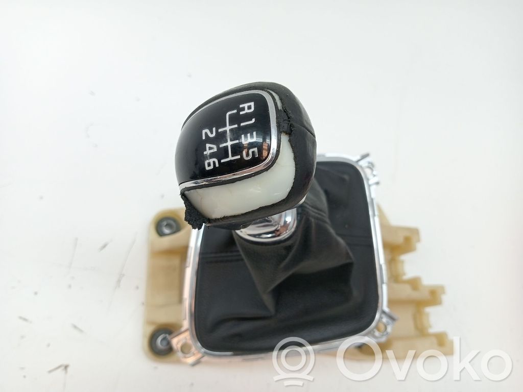 KIA Ceed Gear shift rod 